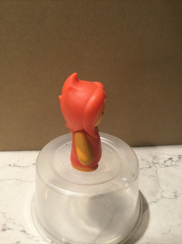 Flame Princess 3/40 Kidrobot Hora de Aventuras Serie 1 Foto 3 de 4