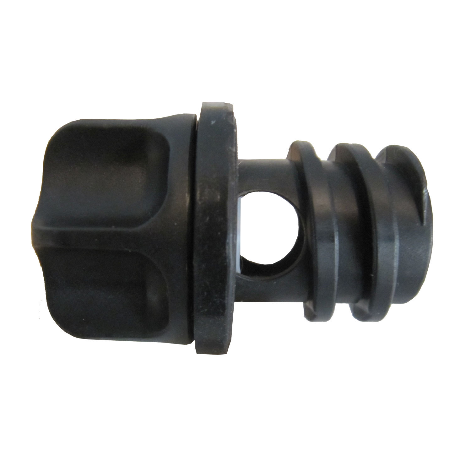 Drain Plug Includes Gasket