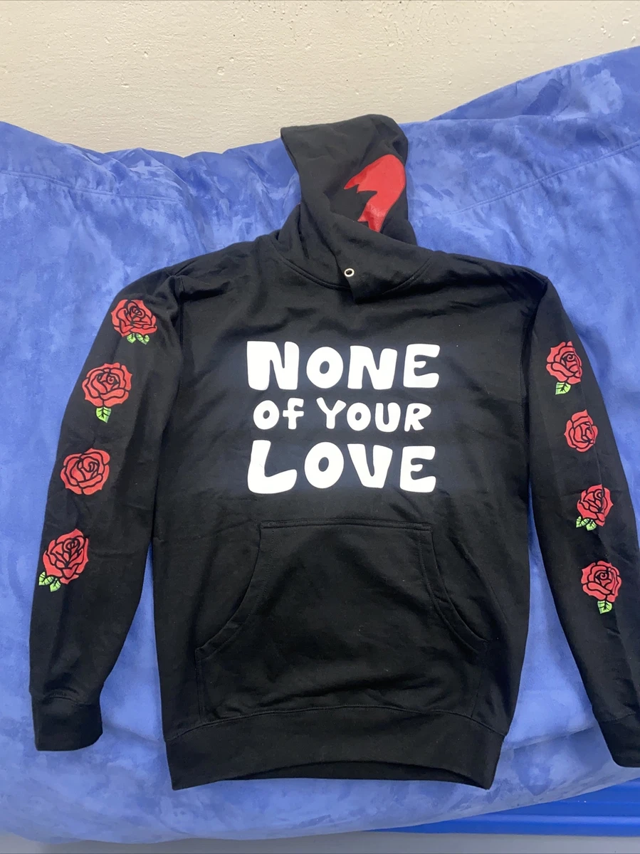 1 of none hoodie cheap
