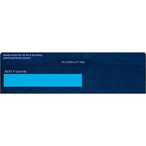 Barritas de bocadillos con chocolate 5 unidades bajas en calorías veganas sin gluten altas en proteínas Foto 2 de 4