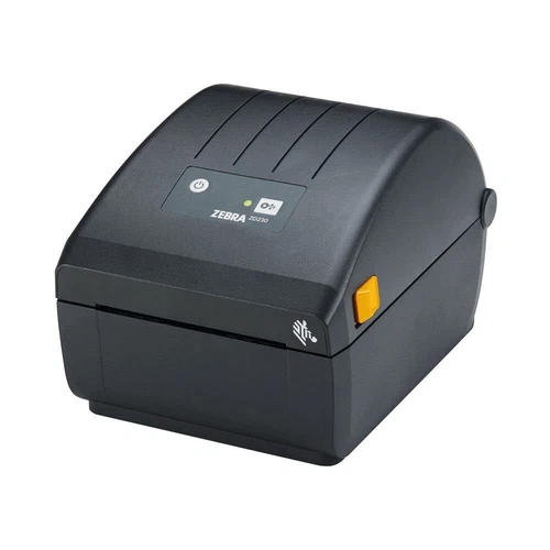 Zebra ZD230 Label Printer Thermal transfer