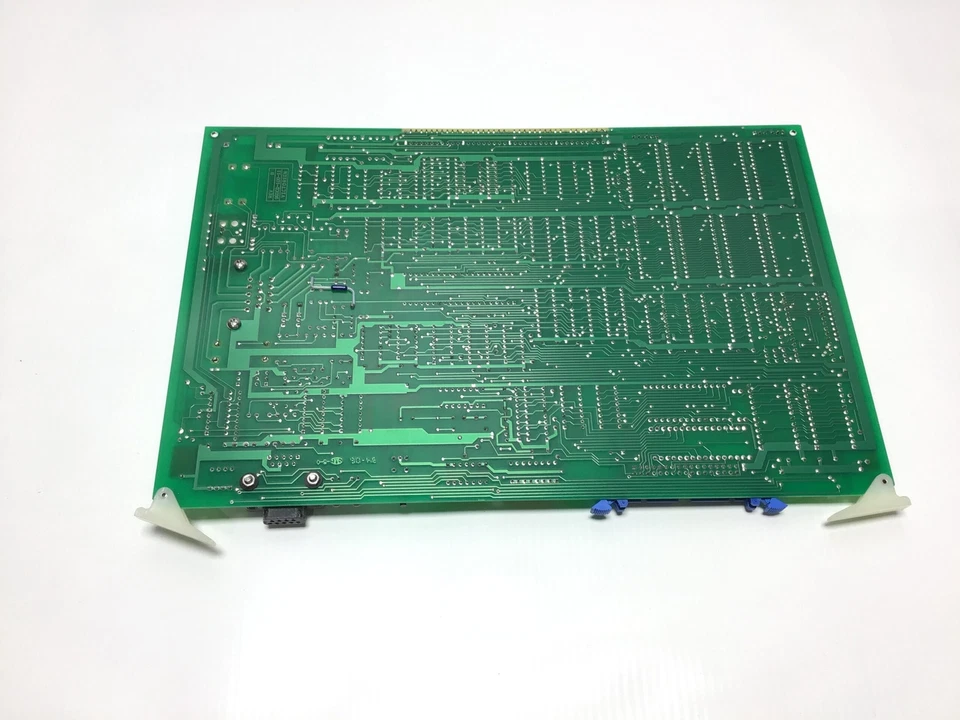 Victoreen X314910 PCB Circuit Board 960CD 200A - Image 3 of 4