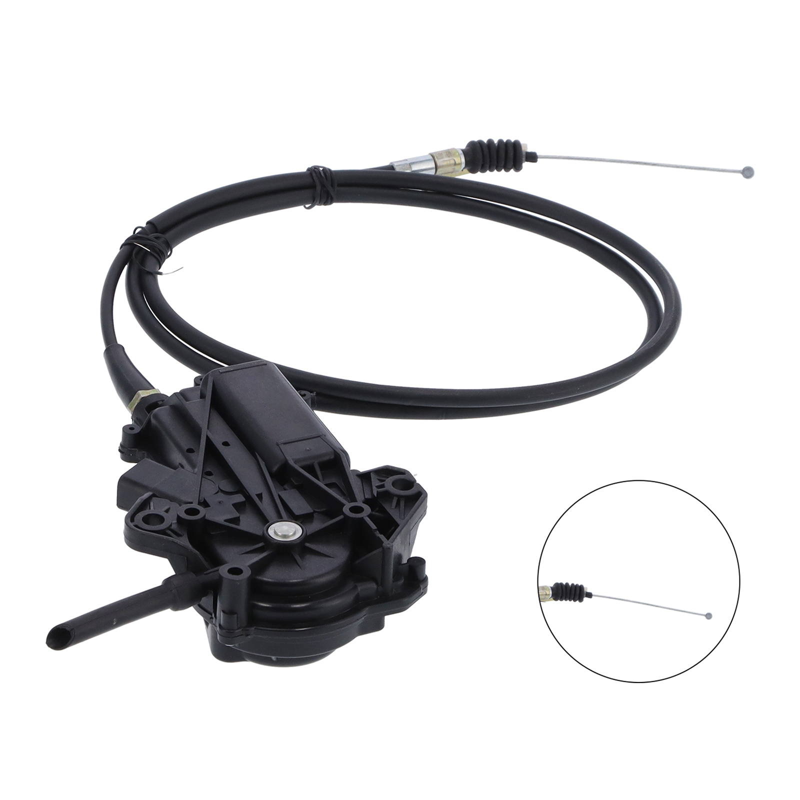 Fits For ISUZU 4HG1 4HG1-T 24V Fuel Cutoff Solenoid Valve