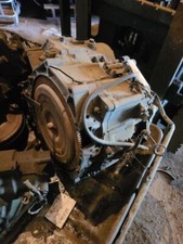 Automatic Transmission 3.5l Opt L66 Awd Mj8 Fits 04 Vue 1517049