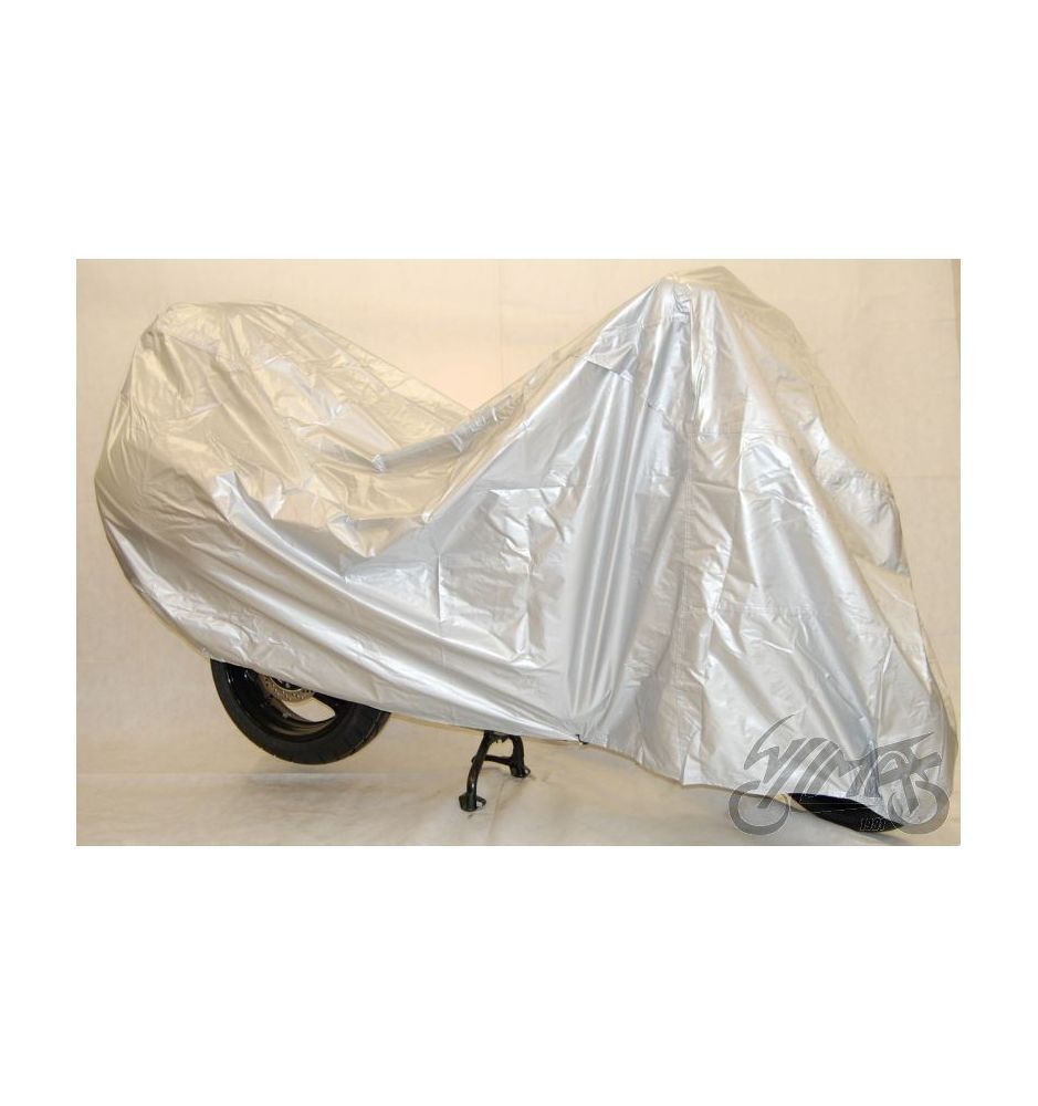 Housse de moto lux taille XL bâche de protection extérieure étanche anti-UV