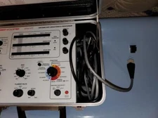 Sencore CR7000 Adapter Connector & Pins - Repair or make your own socket adapter