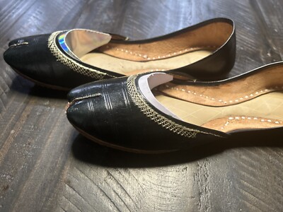 Women khussa For Women Pakistani Size 7