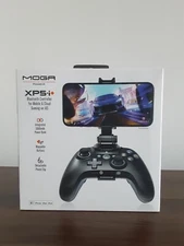 PowerA - MOGA Bluetooth Controller for Mobile & Cloud Gaming - XP5-i+