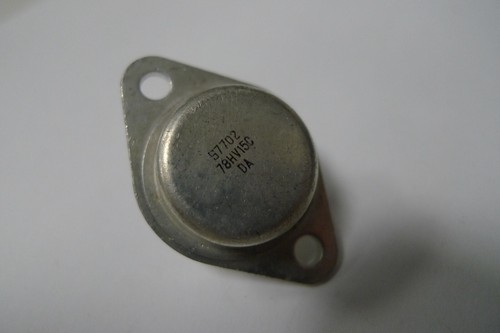 Mullard Voltage Regulator 7824C 7712C 78HV15C Philips TO3 - Picture 58 of 60