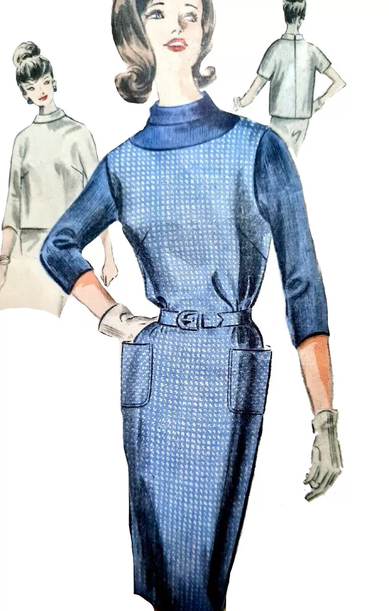 Stand collar deals blouse pattern