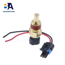 Coolant Temperature Sensor for Chevrolet Impala Silverado 1500 2500 3500 HD