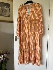 Zara dress XL bnwt