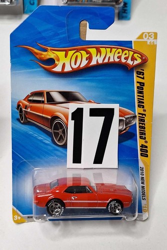 Hot Wheels Collection For Sale _ PICK YOURS OUT - SOLD AS EACH - SEPARATRLY - Picture 36 of 45