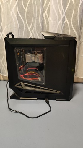 Defekter Gaming PC - für Bastler (i7-4790k, Nvidia GTX 970, 16GB RAM) - Bild 5 von 5