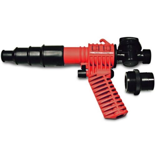 Sidchrome COOLING SYSTEM FLUSH GUN SCMT70801 Air & Water Controls *Aust Brand - Picture 1 of 1