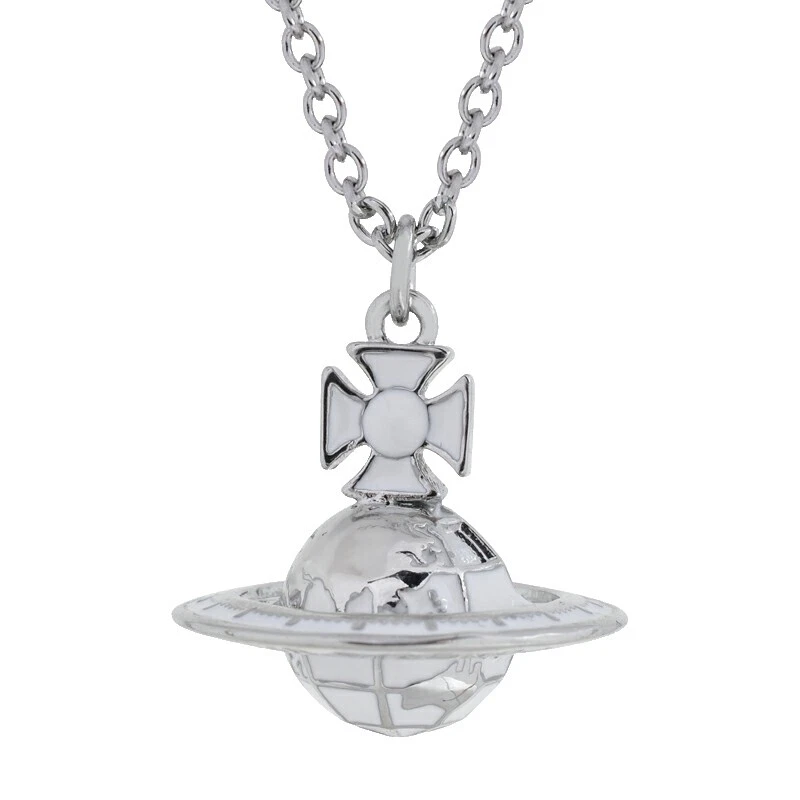 Vivienne Westwood Brass Fashion Necklaces & Pendants