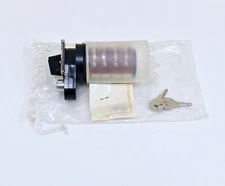 Elektra BVN10 / 114903 Rotary Cam Switch