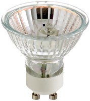 Satco S3517 120v 50-watt Mr16 Gu10 Base Light Bulb With Fl 36 Beam Pattern Wi... on sale Satco S3517 120v 50-watt Mr16 Gu10 Base Light Bulb With Fl 36 Beam Pattern Wi... on sale