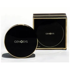 Genosys blemish balm bb cushion+refill set