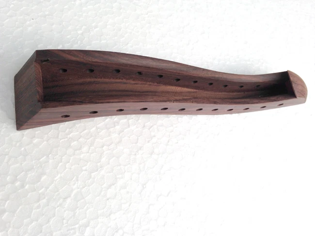 Oud pegs Box , Rosewood, made by hand - Image 2 of 4