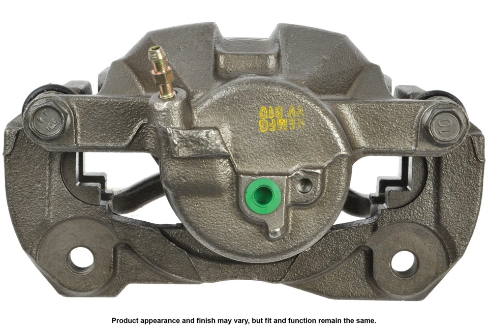 Суппорт дискового тормоза передний левый кардон для Toyota Prius V 2012-2017 годов выпуска - Изображение 3 из 3