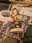 Goebel M. I. Hummel "The Lost Sheep" Figurine! Germany Near Mint! — photo 5
