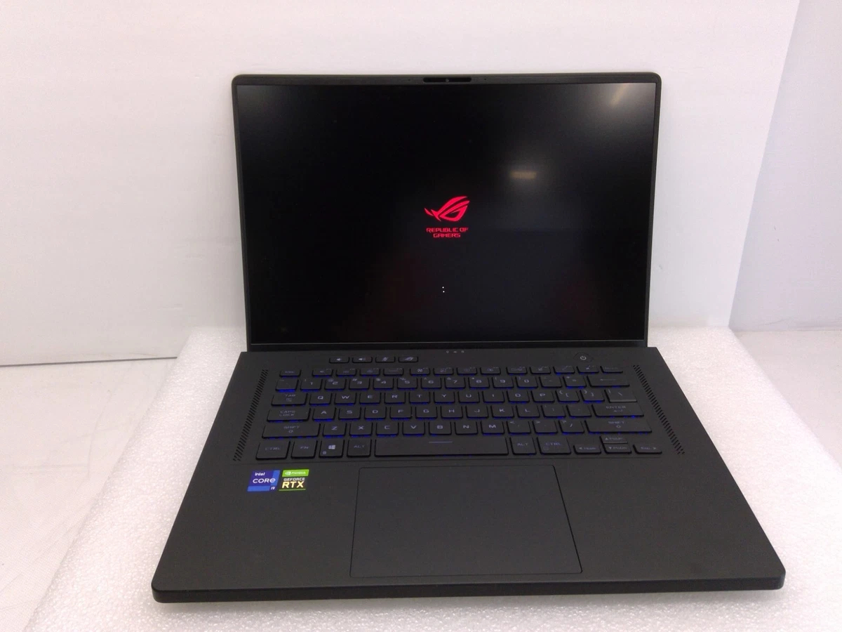ROG Zephyrus M16 16