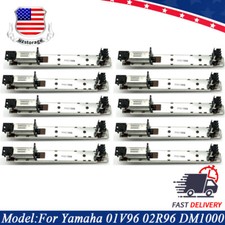 10PCS Electric Fader RSA0N11M9A0J NEW For Yamaha LS9 M7CL DM1000 DM200 ALP