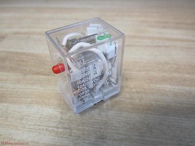 GE Industrial Systems 420BPC0224 Relay