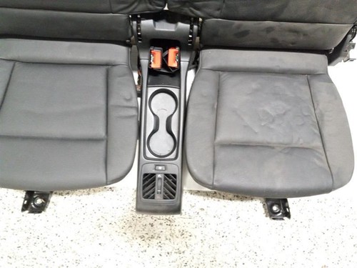 REAR 3RD ROW SEAT FOR BMW X5 2008 - Picture 3 of 11
