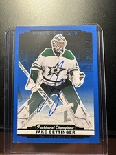 2022-23 Parkhurst Hockey Cards Checklist, Odds and Team Lists 20