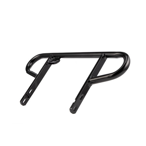 Back Rear Wide Bumper Grab Bar Suzuki LTZ400 Kawasaki KFX400 Arctic Cat DVX 400 - Bild 15 von 20