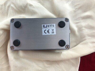 Z.Vex Instant Lo-Fi Junky Looper Guitar Effect Pedal for sale