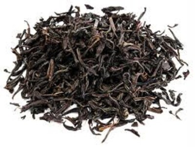 Decaffeinated  Natural CO2 process Ceylon OP 3oz Black leaf tea