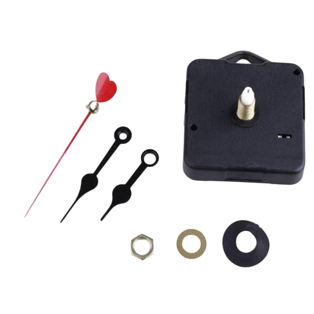 Battery Clock Mechanism Replacement Hand DIY Repair Kits Movement eBay