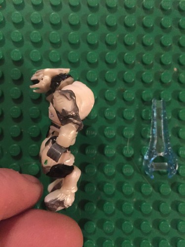 MEGA BLOKS CONTRUX - HALO, COD, CALL OF DUTY MINIFIGUREN - SIE WÄHLEN AUS DER LISTE - Bild 73 von 208