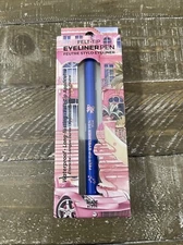 Ioni Felt Tip Eyeliner Pen Blue-Brand New-SHIPS N 24 HOURS