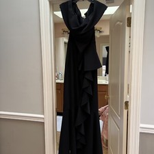 long party formal dresses for women wedding