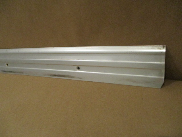 Ferrari 208, 308, 328 - Kick Plate - P/N 60116704