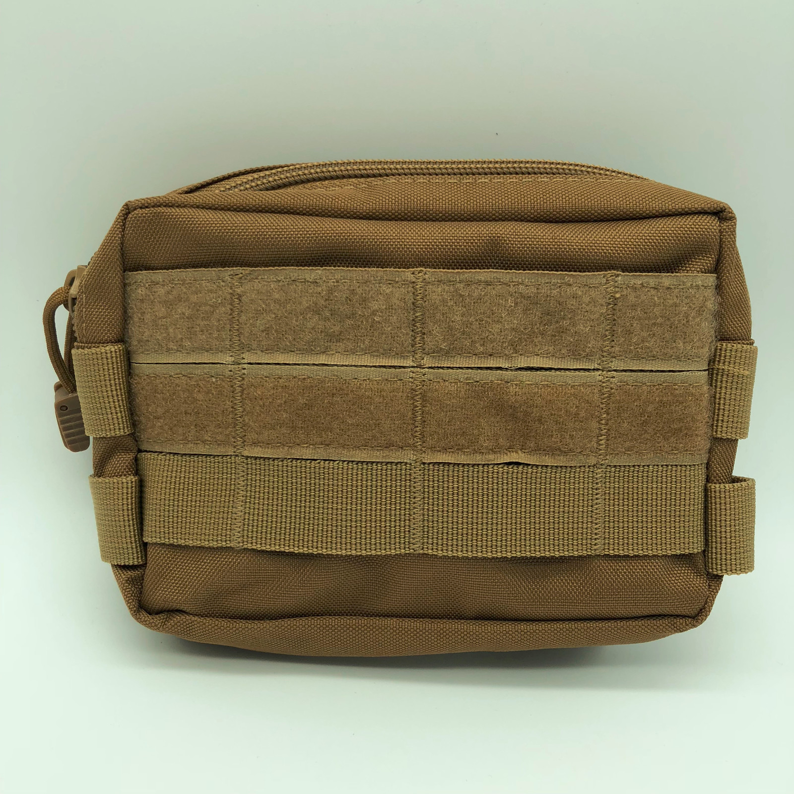 FUNANASUN Molle Tasche - Wasserdichte Tactical EDC Tasche Mit MOLLE System