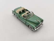 FRANKLIN MINT 1/43 ème BUICK SKYLARK CABRIOLET  +++