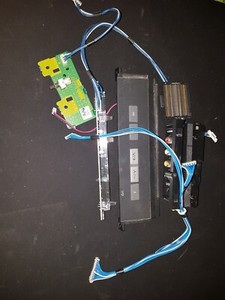 PanasonicTX_32LX70F Ersatzteile