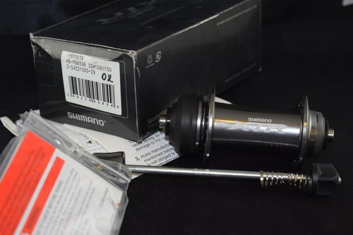Shimano XTR HB M965 front hub 32 hole 