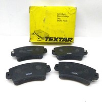 Vorderer Bremsbelagsatz FüR Renault Trafic - R20 Textar FüR 7701201454