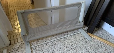 dexbaby bed rail