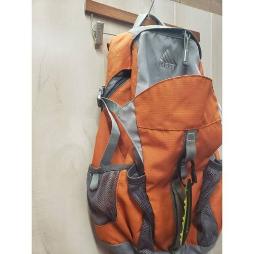 KELTY REDSTART Daypack Rucksack Russet Orange Backpacking Wandern Gorpcore - Bild 10 von 12