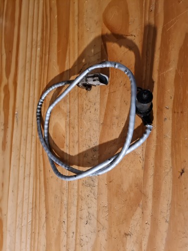 Kurbelwellensensor Sensor 077905181J Kurbelwelle Bosch Audi A8 4E  0261210245