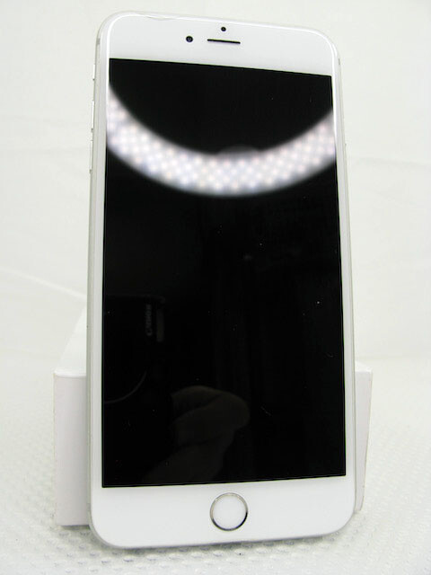 Apple iPhone 6 Plus 64GB Verizon White | eBay