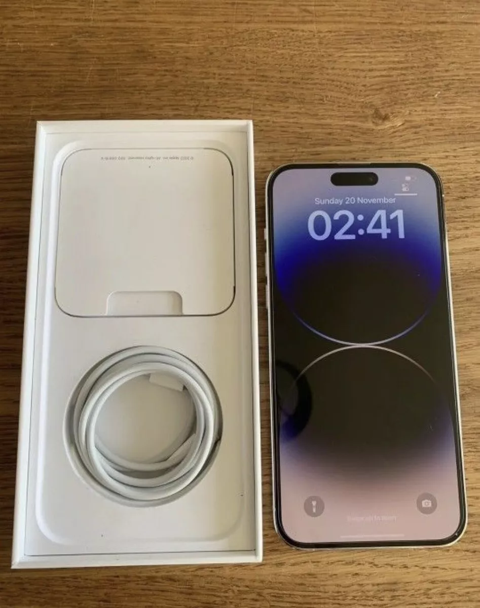 🍎 iphone 14 promax 1tb unlocked