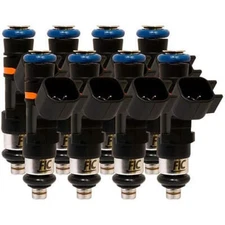 Fuel Injector Clinic 1000cc FIC Fuel Injector Set for Dodge Hemi SRT-8, 5.7